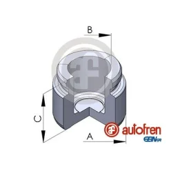 Dugattyú, Féknyereg - AUTOFREN SEINSA (D025229)