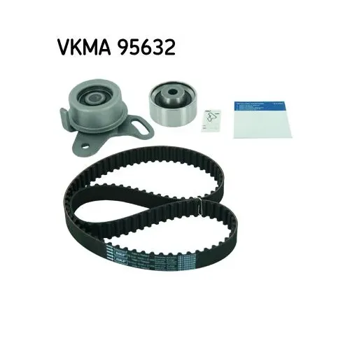 Fogasszíj Készlet - SKF (VKMA95632)