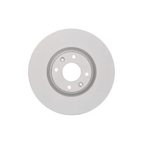 Féktárcsa - BOSCH (0986479C72)