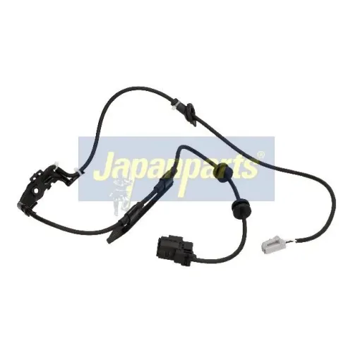 Érzékelő, Kerékfordulatszám - JAPANPARTS (ABS-2001)