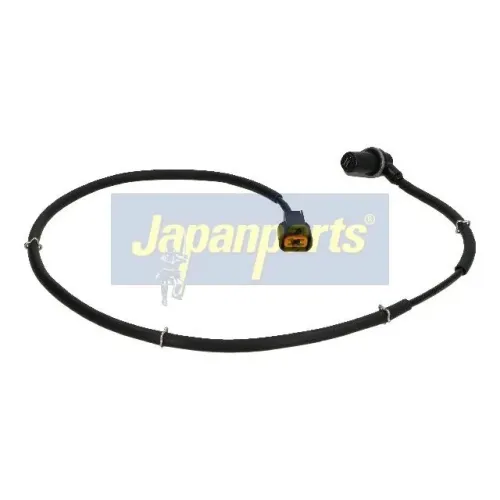 Érzékelő, Kerékfordulatszám - JAPANPARTS (ABS-534)