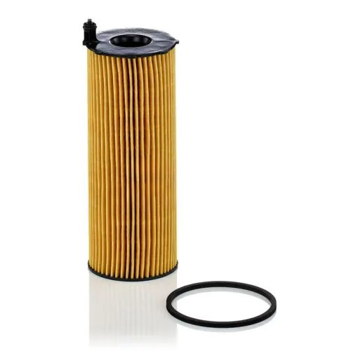 Olajszűrő - MANN-FILTER (HU831X)