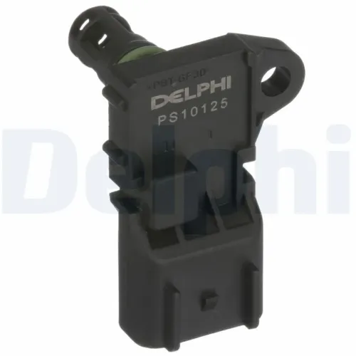 Érzékelő, Szívócső Nyomás - DELPHI (PS10125)