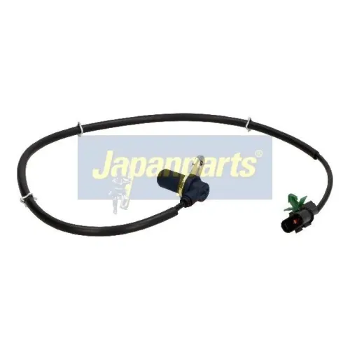 Érzékelő, Kerékfordulatszám - JAPANPARTS (ABS-535)