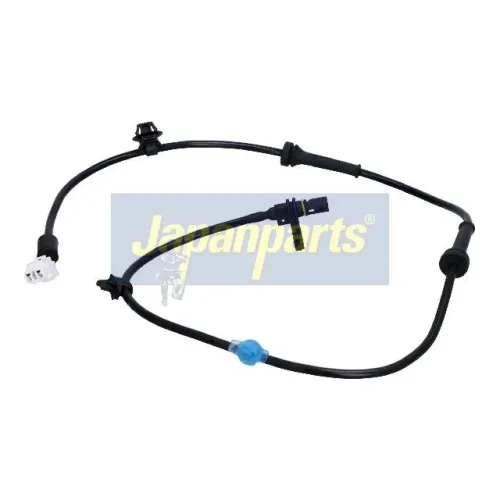 Érzékelő, Kerékfordulatszám - JAPANPARTS (ABS-819)