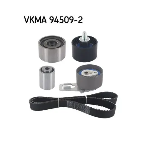 Fogasszíj Készlet - SKF (VKMA94509-2)