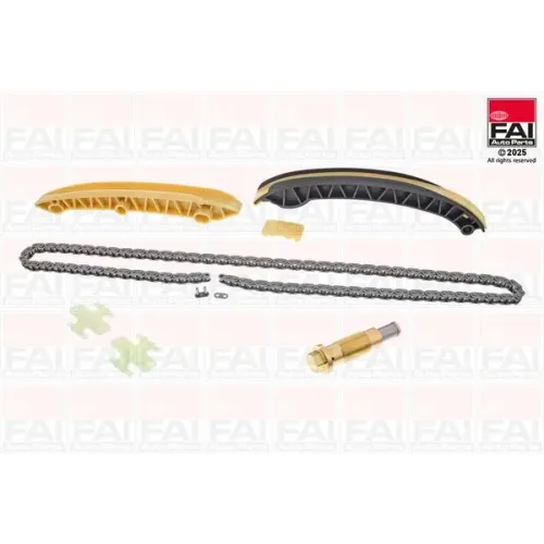 Vezérműlánc Készlet - FAI AutoParts (TCK101NG)