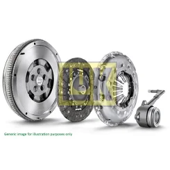 Kuplungkészlet - Schaeffler LuK (600014300)