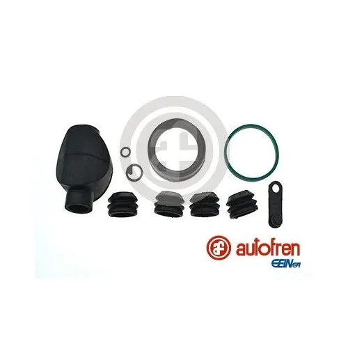 Javítókészlet, Féknyereg - AUTOFREN SEINSA (D4038)