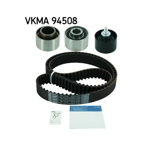 Fogasszíj Készlet - SKF (VKMA94508)