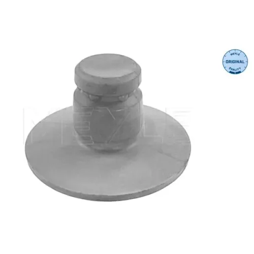 Ütköző, Rugózás - MEYLE (6147420001)