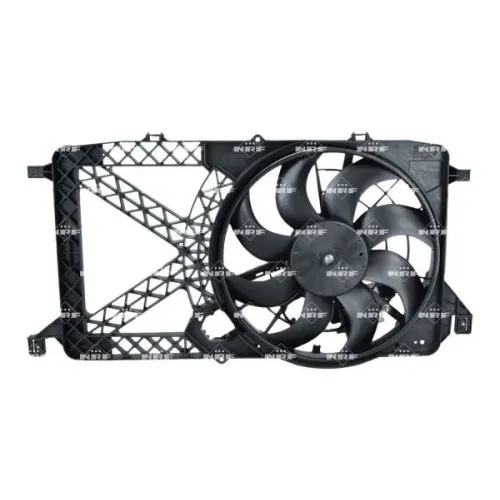 Ventillátor, Motorhűtés - NRF (NRF47264)