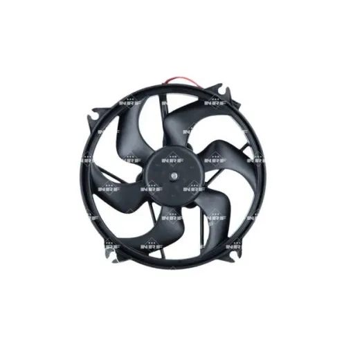 Ventillátor, Motorhűtés - NRF (NRF47339)