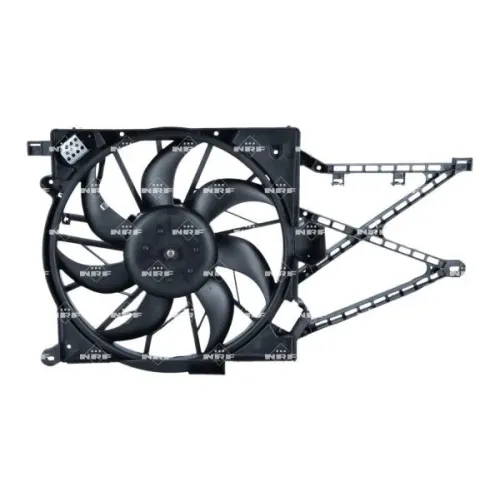 Ventillátor, Motorhűtés - NRF (NRF47308)