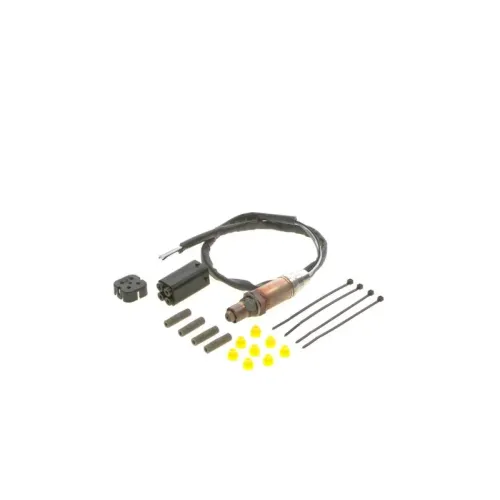 Lambdaszonda - BOSCH (0258986503)