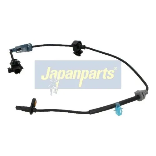 Érzékelő, Kerékfordulatszám - JAPANPARTS (ABS-444)