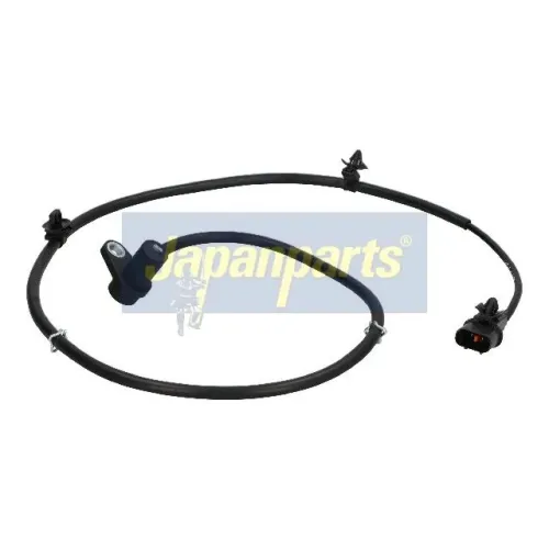 Érzékelő, Kerékfordulatszám - JAPANPARTS (ABS-537)