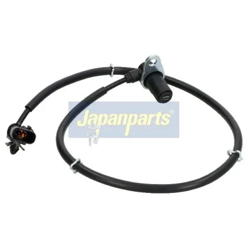Érzékelő, Kerékfordulatszám - JAPANPARTS (ABS-563)