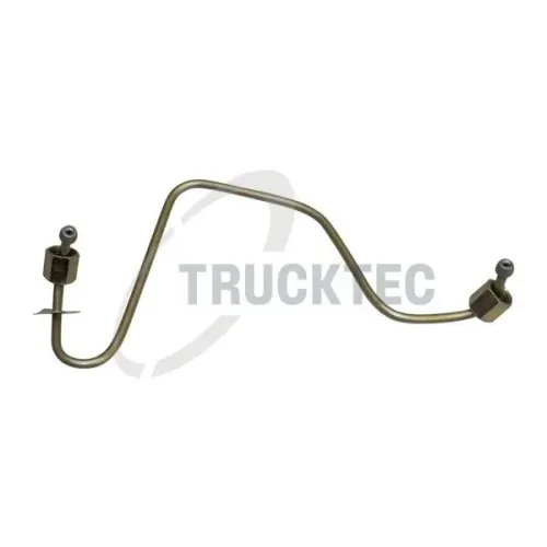 Nagynyomású Cső, Befecskendező Rendszer - TRUCKTEC AUTOMOTIVE (02.13.062)