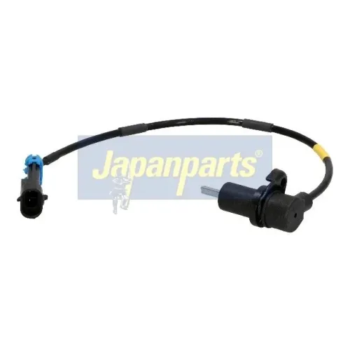 Érzékelő, Kerékfordulatszám - JAPANPARTS (ABS-W19)