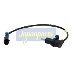 Érzékelő, Kerékfordulatszám - JAPANPARTS (ABS-W19)