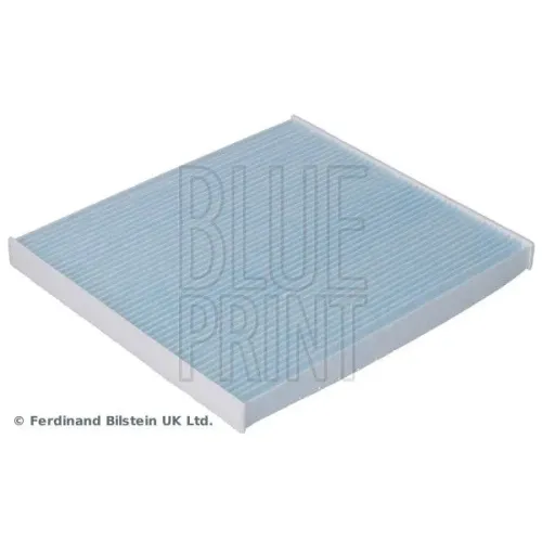 Szűrő, Utastér Levegő - BLUE PRINT (ADA102523)