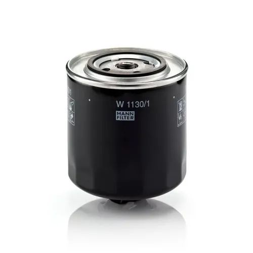 Olajszűrő - MANN-FILTER (W1130/1)