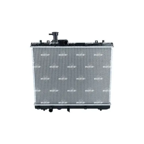 Hűtő, Motorhűtés - NRF (NRF58397)