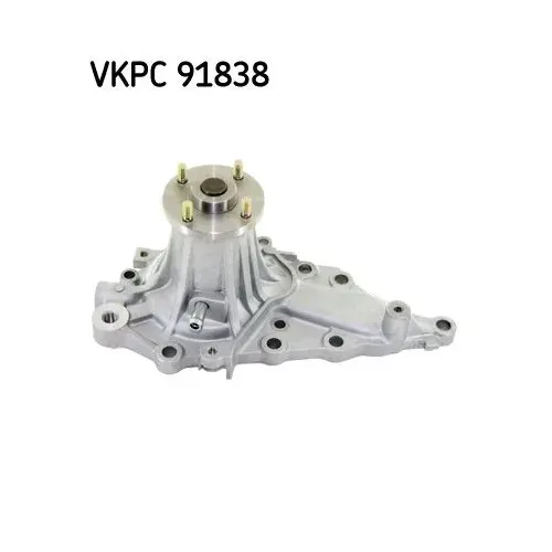 Vízszivattyú - SKF (VKPC91838)