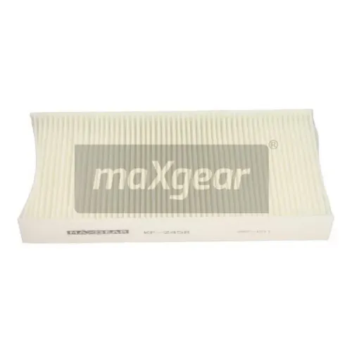 Szűrő, Utastér Levegő - MAXGEAR (KF-2458)