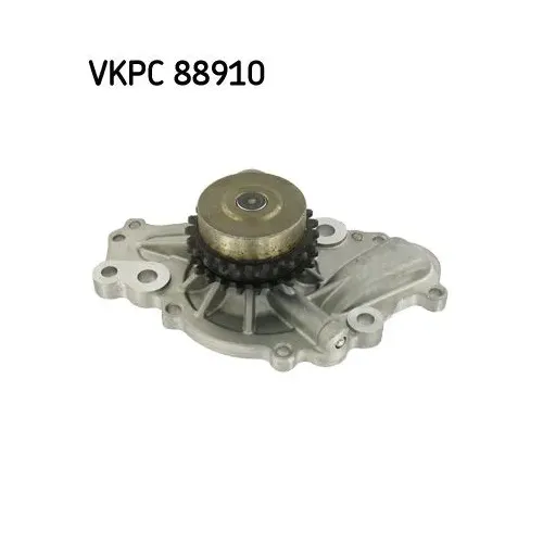 Vízszivattyú - SKF (VKPC88910)