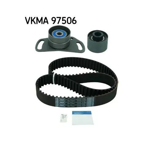 Fogasszíj Készlet - SKF (VKMA97506)