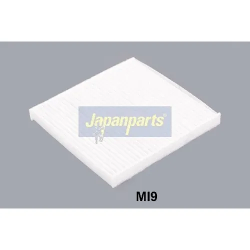 Szűrő, Utastér Levegő - JAPANPARTS (FAA-MI9)