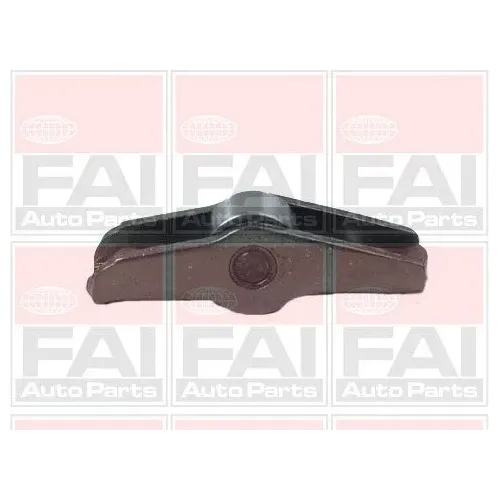 Kétkarú Himba, Motorvezérlés - FAI AutoParts (R360S)