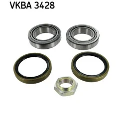 Kerékcsapágy Készlet - SKF (VKBA3428)