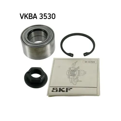 Kerékcsapágy Készlet - SKF (VKBA3530)