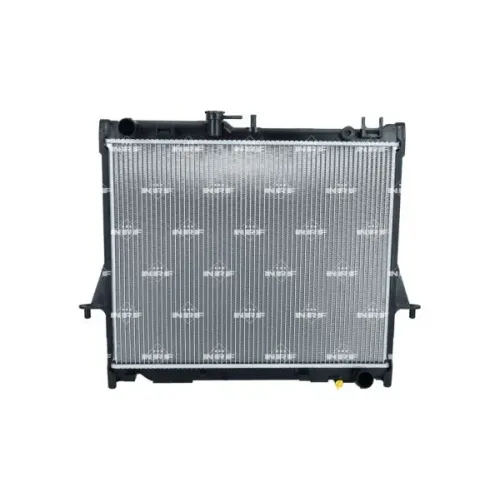 Hűtő, Motorhűtés - NRF (NRF53055)