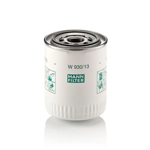 Olajszűrő - MANN-FILTER (W930/13)