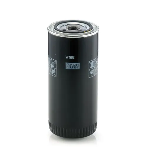Szűrő, Munkahidraulika - MANN-FILTER (W962)