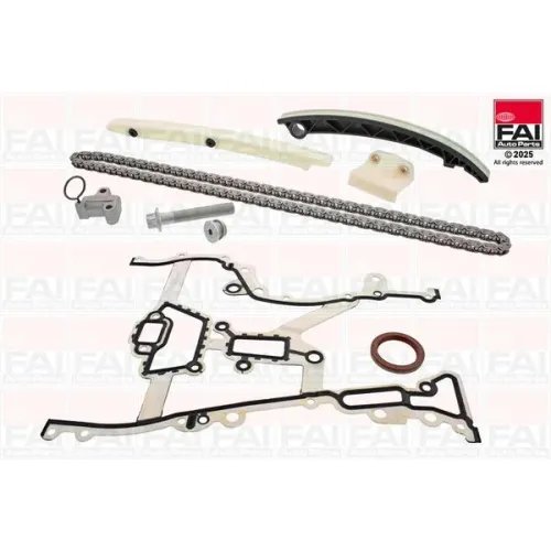 Vezérműlánc Készlet - FAI AutoParts (TCK4)