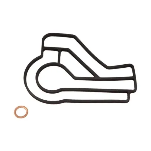 Tömítéskészlet, Olajhűtő - MAXGEAR (074115405T/MG)