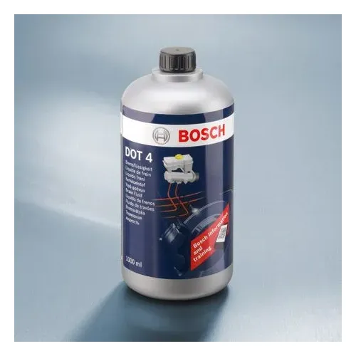 Fékfolyadék - BOSCH (1987479107)