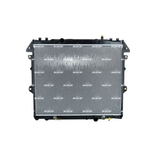 Hűtő, Motorhűtés - NRF (NRF58534)