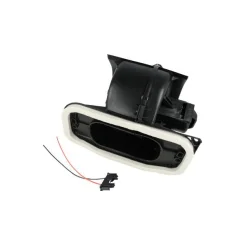 Utastér Ventillátor - NRF (NRF34080)