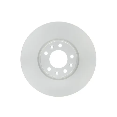 Féktárcsa - BOSCH (0986479A89)