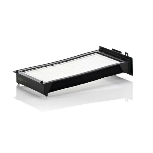 Szűrő, Utastér Levegő - MANN-FILTER (CU3518)