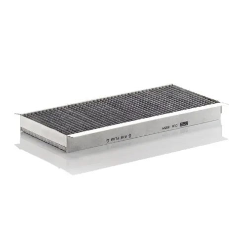 Szűrő, Utastér Levegő - MANN-FILTER (CUK3554)