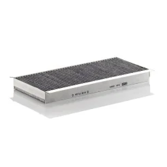 Szűrő, Utastér Levegő - MANN-FILTER (CUK3554)