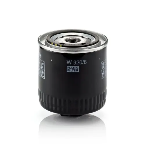 Olajszűrő - MANN-FILTER (W920/8)