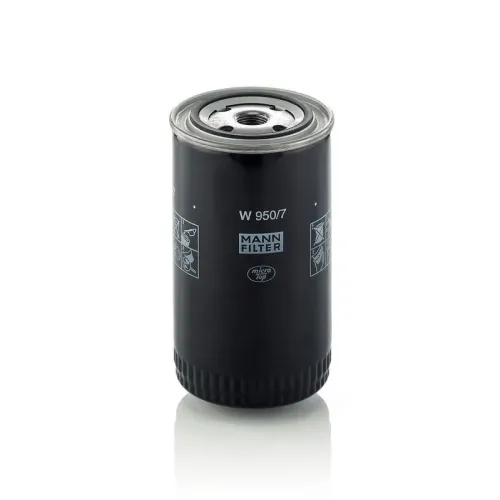 Olajszűrő - MANN-FILTER (W950/7)